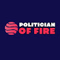 POLITICIAN OF FIRE logo
