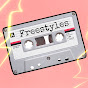 Next Drop Audio Freestyles logo