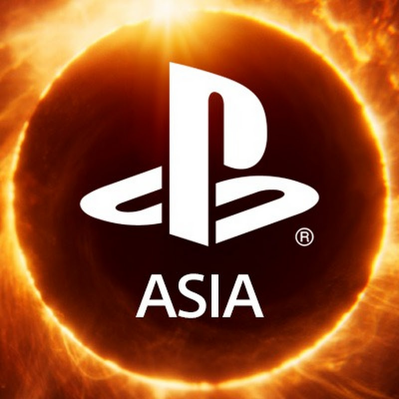PlayStation Asia icon