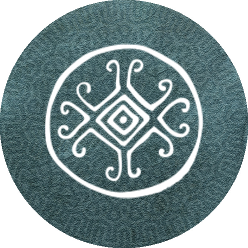 МИР НАИЗНАНКУ Logo