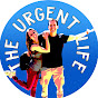 The Urgent Life logo