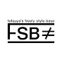 Tetsuya's Freely Style Base