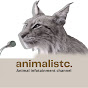 Animalistic logo