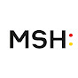 MSH - migration professionals  logo