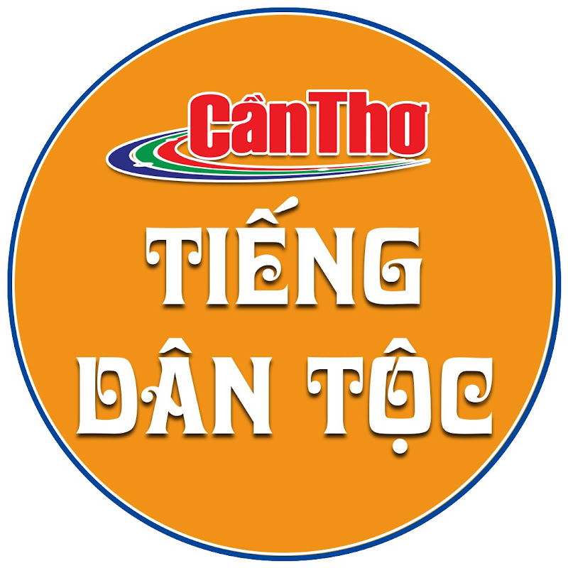 Cần Thơ - Tiếng Dân tộc