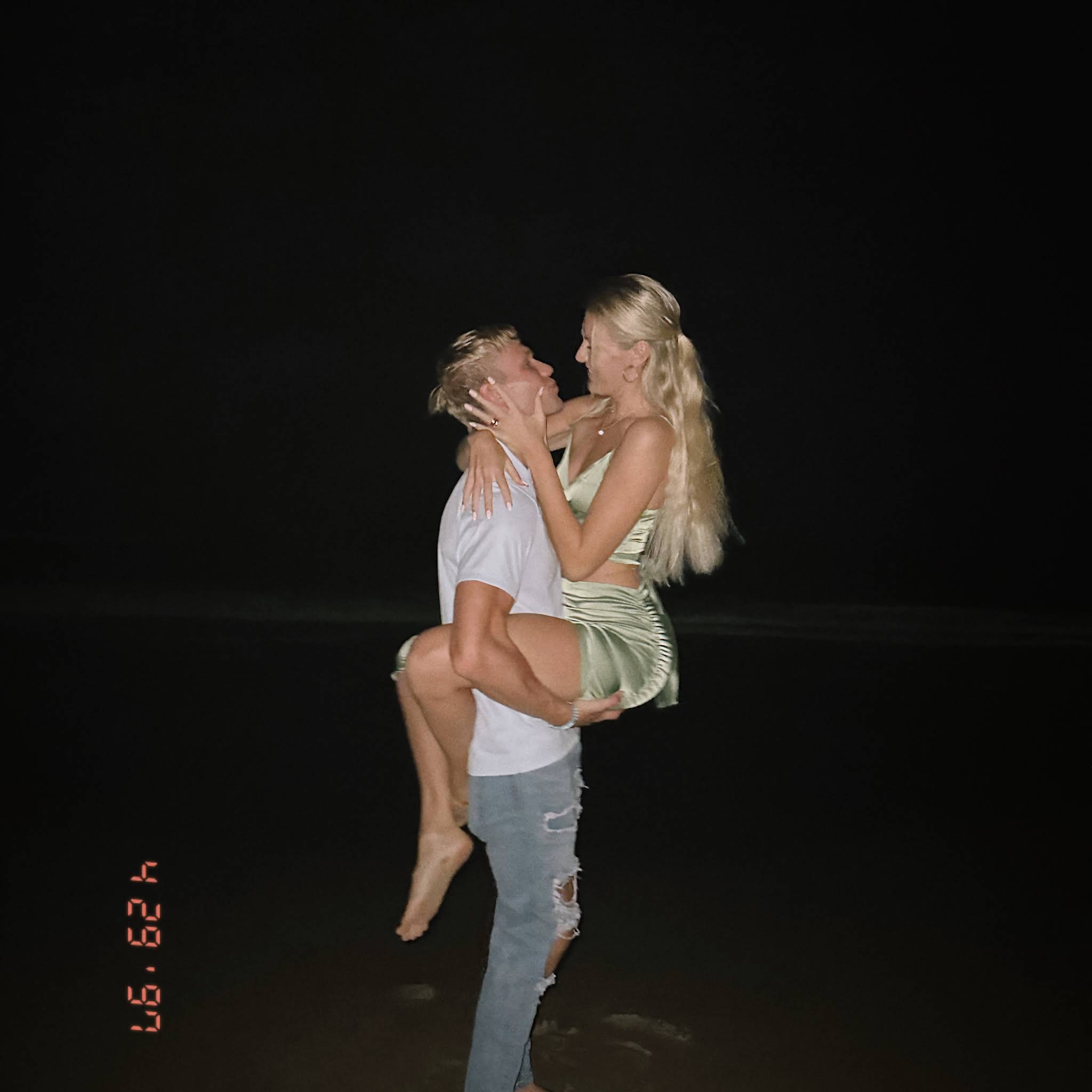 Post from Hunna & Lib