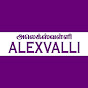 Alexvalli official