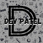 Dev yt logo