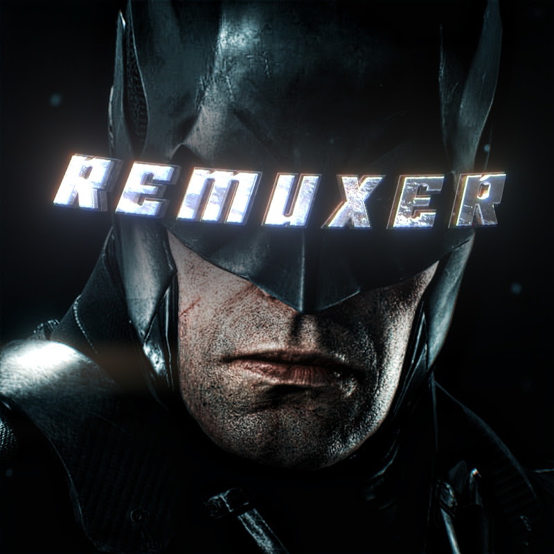 Remuxer