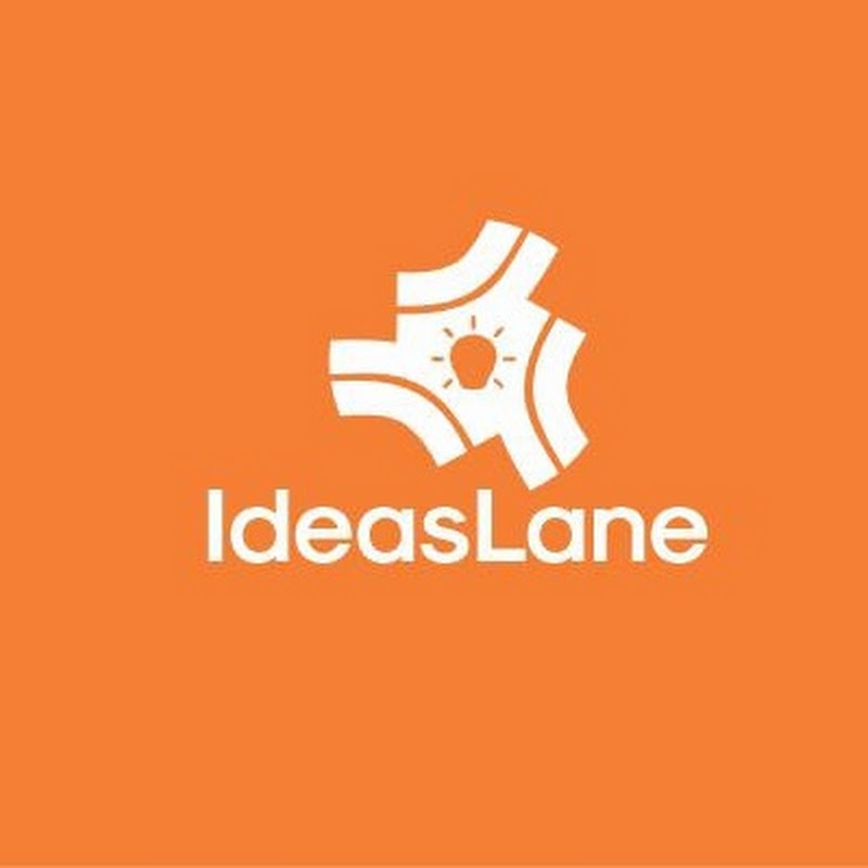 Ideaslane
