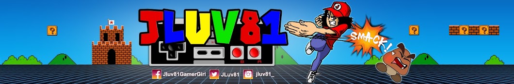 JLuv81 Banner