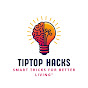 Tiptop hacks logo
