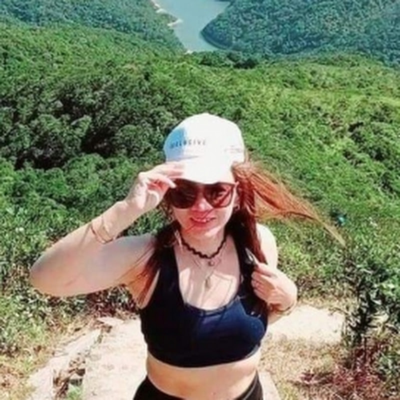 Mherl Estany Vlogs