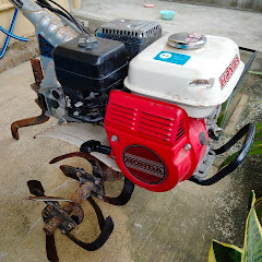 沖縄格安耕運機チャンネルアイコン画像