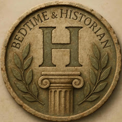 Bedtime & Historian  channel avatar