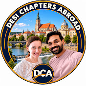 Desi Chapters Abroad