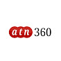 ATN 360 logo