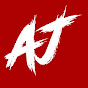 Alfi Jaya logo
