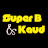 Super B & Kaud