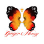 Ginger & Honey Podcast logo