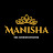 Manisha ( The Fashion Designer )