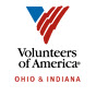Volunteers of America Ohio & Indiana logo