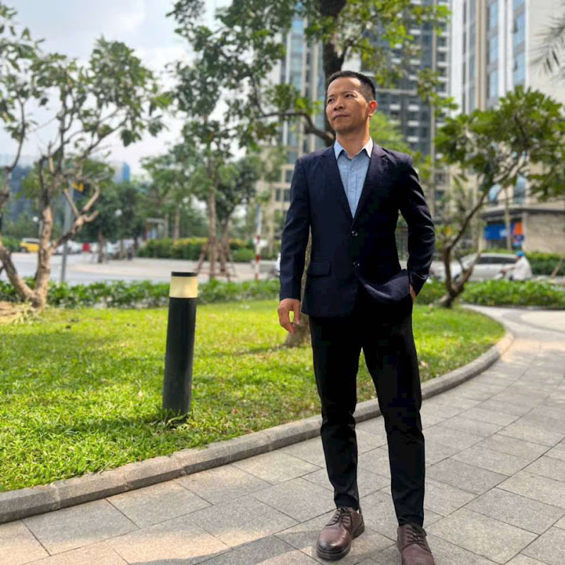 Thanh Chung Official