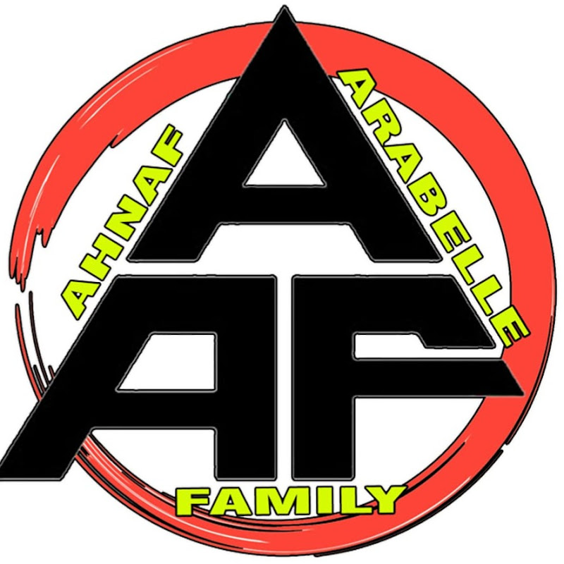 Ahnaf Arabelle Family