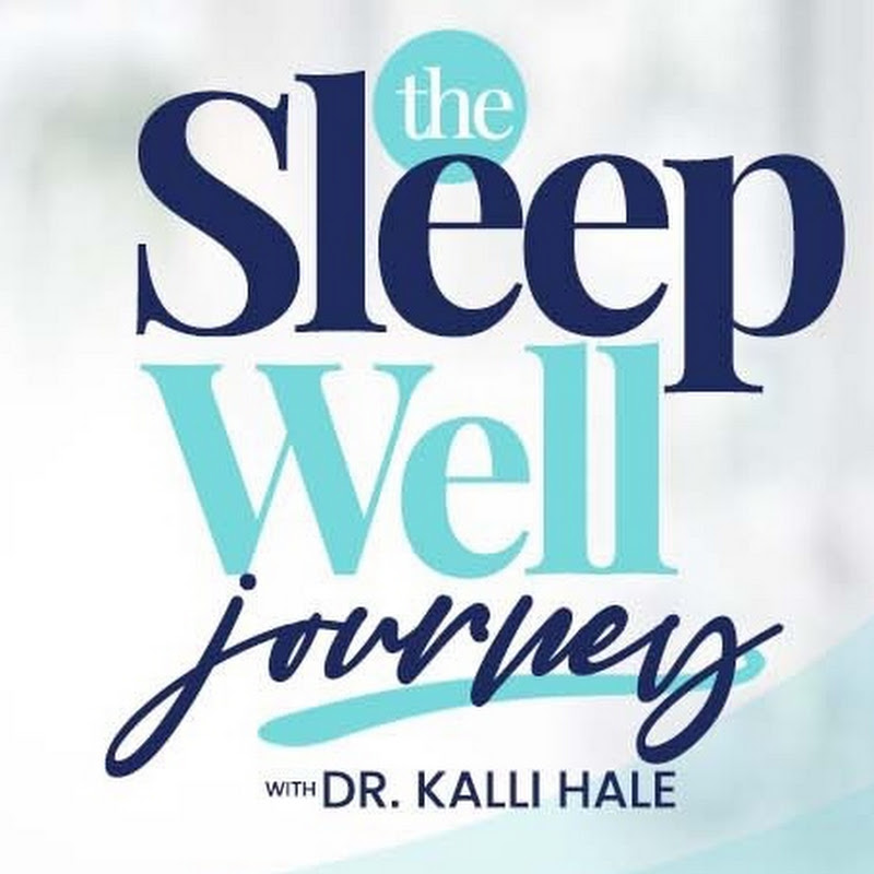 The Sleep Well Journey