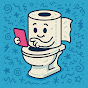 Toilet Scrolls logo
