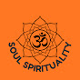 Soul Spirituality logo