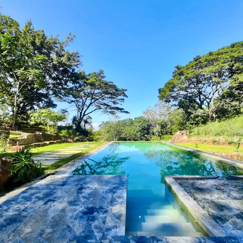 GlenMyu Estate, Luxury Boutique Villa, Sri Lanka.