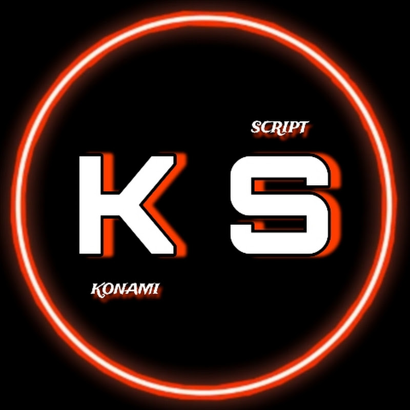 KonamiScript