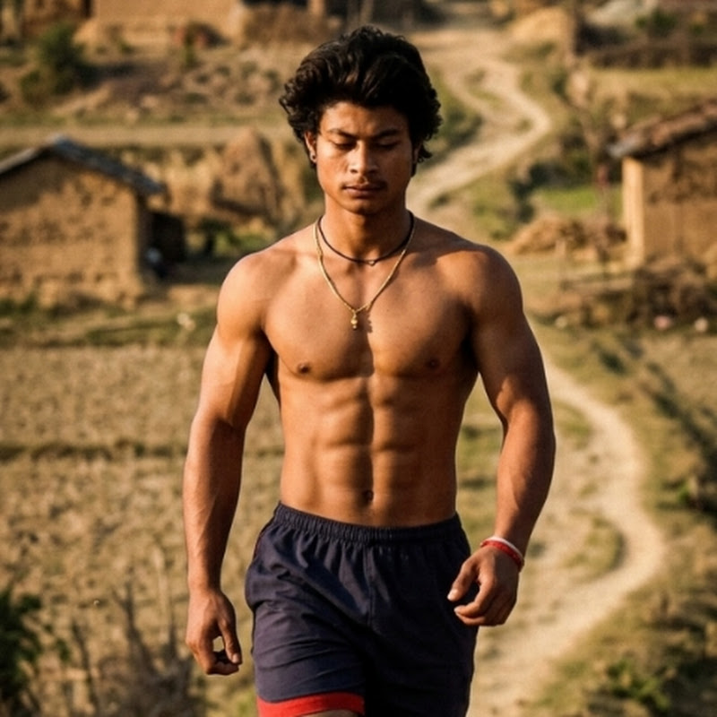 PABITRA body