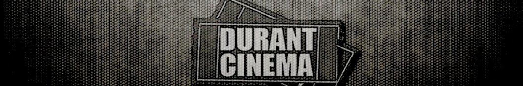 Durant Cinema ইউটিউব চ্যানেল অ্যাভাটার