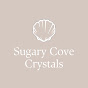Sugary Cove Crystals logo