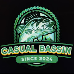 Casual bassin