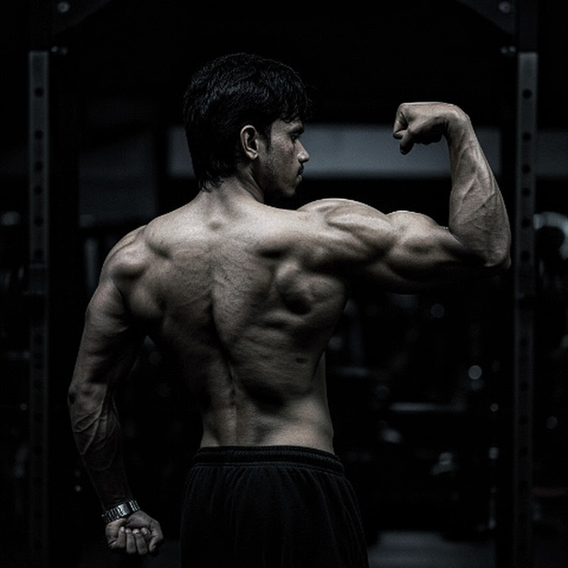 Ali Fitness