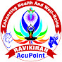 SUNRAYS ACUPOINT (Ravikiran Acupoint)  logo