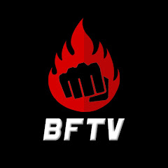 Blazing Fist TV
