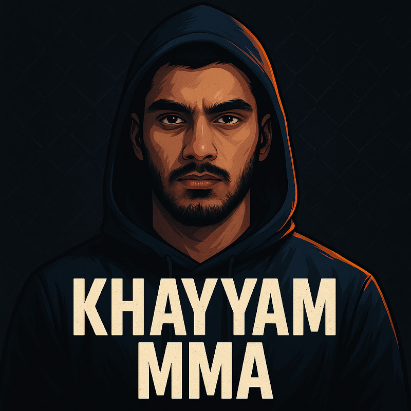 Khayyam MMA