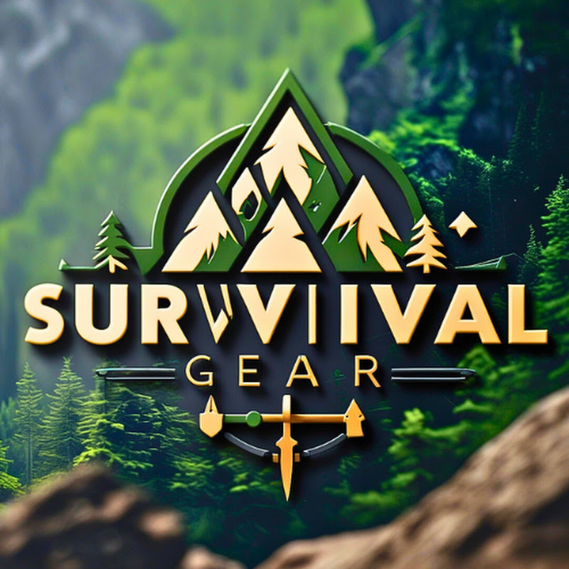 Survival Gear
