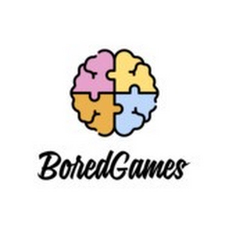 Bored Games