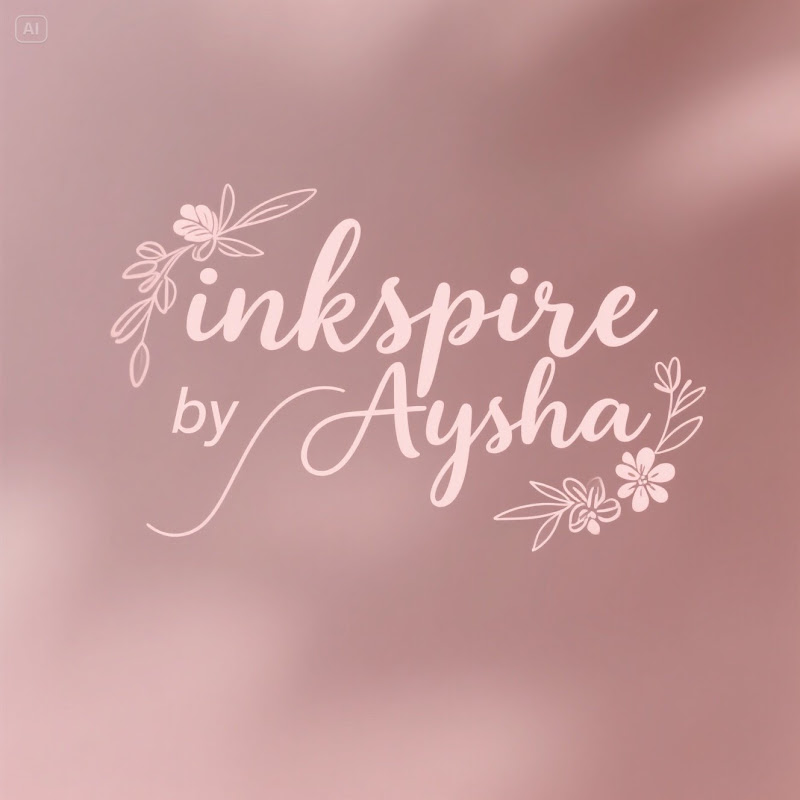 Inkspire by Aysha