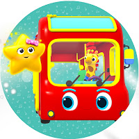 Wheels On The Bus Songs! profile image