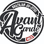 Avant-Garde BJJ logo