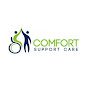 Comfort Support Care logo