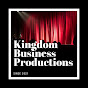 Kingdom Business Productions - @kingdombusinessproductions4364 YouTube Profile Photo
