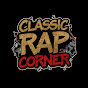 Classic Rap Corner logo