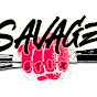 Savage Stix logo